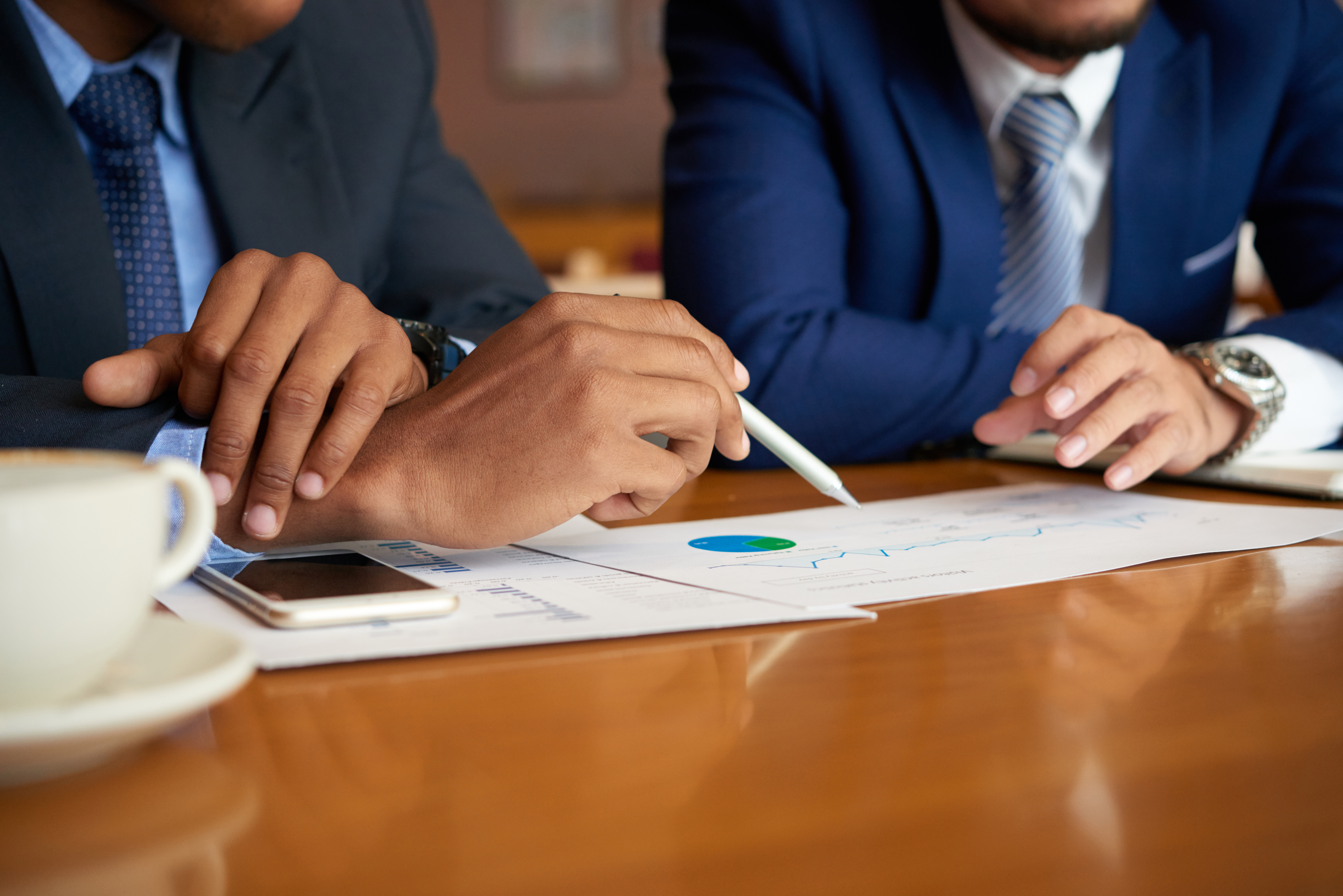 Media Planning & Buying